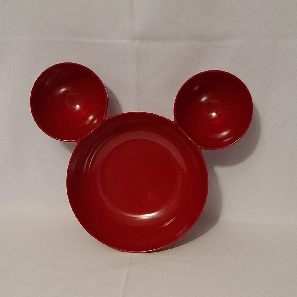 Zak! Designs Disney Chip Bowl